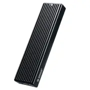 M.2 NVME TO USB 3.1 Enclosure Type-C Storage Case Adapter SSD SATA External