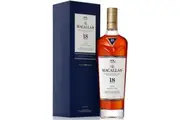 Macallan 18YO Double Cask 700ml