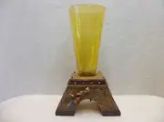 "Desert Tribe" Southwest Flower Vase