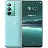 在飛比找誠品線上優惠-HTC U23 8G/128G 智慧型手機/ 水漾藍