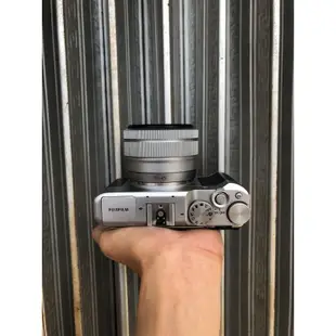 Fujifilm Xa5 套件 15-45mm 黑色相機不是 Xa7 Xt10 Xt20