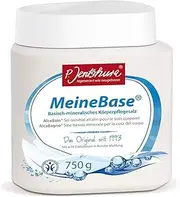 Dr. Jentschura Alkabath 2750g