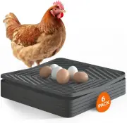 Chicken Nesting Pads for Coop: Nesting Box Pads for Chicken Coop Bedding, Washab
