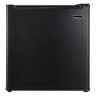 Magic Chef MCAR170BE 1.7 Cubic-ft All-Refrigerator MCPMCAR170BE
