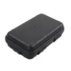 Outdoor Waterproof Sealed Box Shockproof Tools Storage Case (Black M) Hot