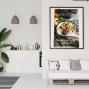 Pampered Chef Season's Best Saving & Savoring Time RECIPE BOOK Fall Winter 2020