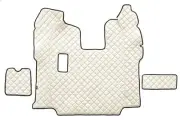 Footwell Tray F-CORE RH05 CHAMP for SCANIA R I 11.705 2010-2019