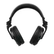 Pioneer DJ HDJ-X7-K DJ Close-back Headphones Black