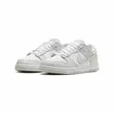 在飛比找遠傳friDay購物優惠-Nike Dunk Low Photon Dust W 灰白