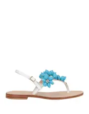 [DG POSITANO] DG POSITANO Thong sandals - Item 17895206