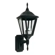 Oriel Java Mini Premium Outdoor Coach Wall Light