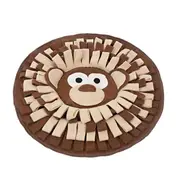 IQ Training Dog Sniffing Mat
