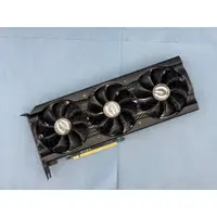 在飛比找蝦皮購物優惠-EVGA GeForce RTX 3080 XC3 ULTR