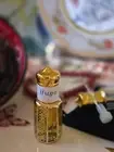 Hugo Bose Oud - For Men | Premium Perfume | Alcohol-Free Essential Oil | Vegan