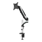 Adjustable Desktop Monitor Stand - Rotating