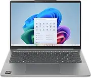 [Lenovo] IDeaPad Slim 5 14AHP10 14" WUXGA OLED Display AMD Ryzen AI 5 340 24GB 512GB SSD Win11H Luna Grey 83HX001AAU