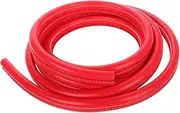 ULTECHNOVO Garage Door Seals Window Seal Strip for Car SUV Rv and Boat Weatherproof Soundproofing Edge Trim Versatile Sealing for Auto Doors and Windows