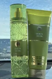 New Bath & Body Works Guilt as a Fig 2025 Nee Body Cream and Spray
