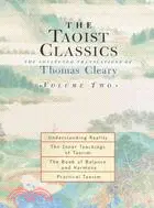 在飛比找三民網路書店優惠-The Taoist Classics ─ The Coll