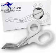 MEDICAL Emergency Trauma Shears | Medical Scissors | Shears for Physicians,