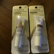 ALMAY AGELESS HYDRATING CONCEALER #040 Medium Deep Hypoallergenic And 030