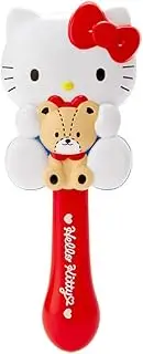Sanrio Hello Kitty Character Hair Brush