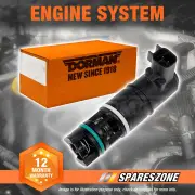 Dorman Evaporative Emissions Vent Valve for Cadillac ATS CT6 CTS XT4 XT5 XT6 XTS