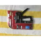 Husky 3-in-1 Aluminum Staple Gun and 1000-Piece Staple Combo Kit