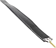 Parliky Left-handed Accordion Bass Strap Cowhide Hand Belt for Accordion Players
