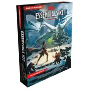 Dungeons and Dragons: Essentials Kit