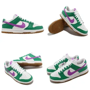 Nike Wmns Dunk Low 低筒 女鞋 基本款 休閒鞋 百搭款 熊貓 黑白 灰白 湖水綠 綠紫 【ACS】