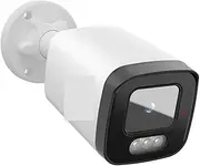4MP/6MP/8MP Starlight POE IP Camera Waterproof Full Color Night Vision Video Surveillance Security Cameras H.265(1PCS 4K POE)