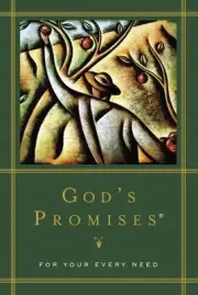 God's Promises for Your Every Need: A Treasury of Scripture for Life by A. Gill