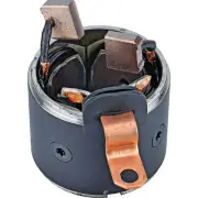Field & Frame Assembly for Starters, 12V, Clockwise Rotation, 90mm OD