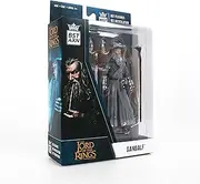 BST AXN Action Figure (Gandalf)