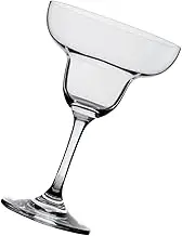 Cabilock Cocktail Storage Glass Cup Elegant Wine Goblet for Parties Home Use Decorative Drinking Glass for Wine Juice Cocktails for Bars Gatherings