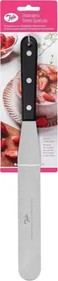 Icing Spatula Spreader Fondant Icing Smoother Baking Cake Decorating Tools