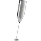 1X(Milk Frother Quiet Hand Held Frother Whisk High Powered Blender6073