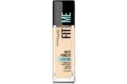 Maybelline Fit Me Foundation Matte & Pore Foundation 118 Light Beige