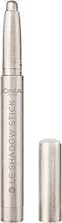 L'Oreal Paris Paradise Le Shadow Stick, 100 Ice Sparkle