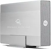 OWC Mercury Elite Pro 7200 RPM Storage Enclosure w/USB 3.2 5Gb/s