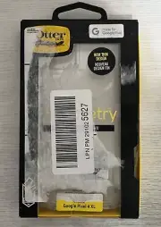OtterBox Symmetry Clear Series Case For Google Pixel 4 XL - Clear