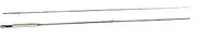 KUFA Sports 9' Im8 Graphite Fly Fishing Rod (2-Section, Line Weight #5/6, Action: M) KFL9256