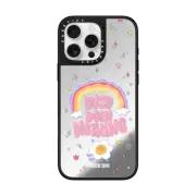 iPhone 16 Pro Max Mirror Case MagSafe Compatible Busy Doin Nothing