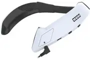 PS5 3D Surround Gaming Neckset by Hori