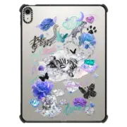 iPad Air 11-inch (M2/M3) iPad Impact Case Sweet Dream by Mond Kim
