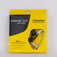 在飛比找蝦皮商城優惠-Swissstop CATALYST RACE 中心鎖入式碟