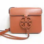 TORY BURCH 肩背包 MILLER系列 皮革 日本直送 二手