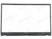FOR Asus VivoBook 15 A512F A512FA A512FB Screen Bezel Frame Plastic (PU) black