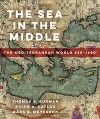 在飛比找誠品線上優惠-The Sea in the Middle: The Med